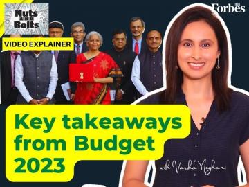 5 takeaways from Budget 2023-24