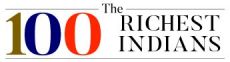 India Rich List 2016