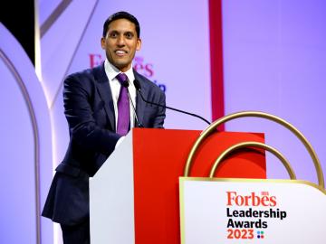 India can be one of richest countries by 2047; this growth can be inclusive: Dr Rajiv Shah says how