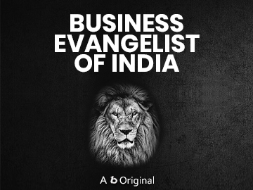 Business Evangelist of India : A webseries