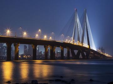 Mumbai is Asia's third largest fintech hub; ranks 12th globally for fintech companies
