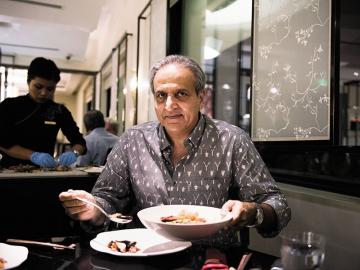 Forbes India Food Exchange: Of new ventures, and flavours