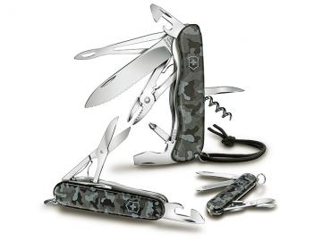 An undercover pocket knife, and more