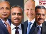 Big 4 Indian IT CEOs' salary 200-1,000 times more than average employee compensation
