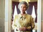 TV series 'The Crown' brings mourners closer to royals