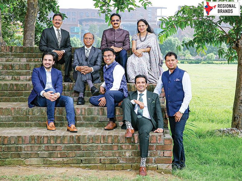 From sweets to a university, Punjab's Lovely Group is far from done