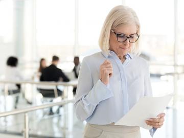 Peer to peer: How to beat ageism in the job market