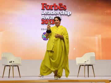 Forbes India Leadership Awards 2023: Honouring the stubborn leaders
