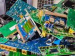 Electronic waste gets a new lease of life in jewellery business