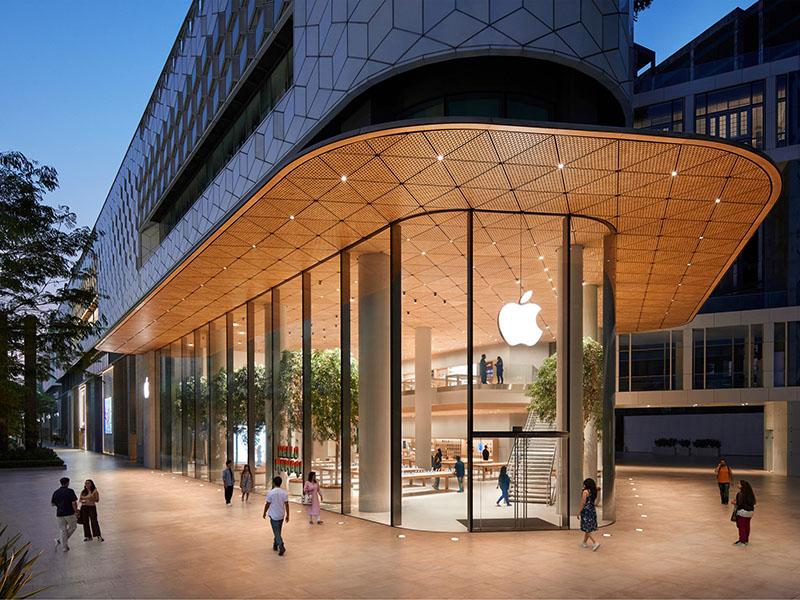 All you need to know about Apple's first-ever store in India