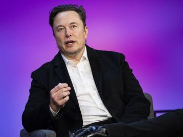 Elon Musk Sets Sights on OpenAI's ChatGPT with New AI Start-Up