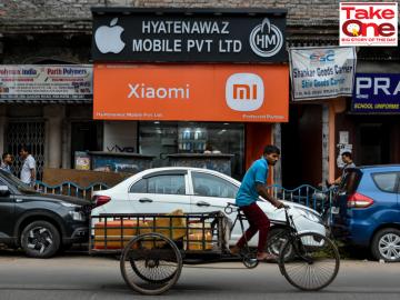 Why Xiaomi is in a downward spiral