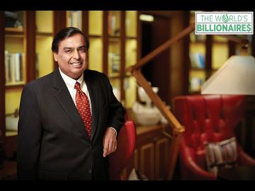 How Mukesh Ambani is aiming to strengthen his businesses for the next decade—from telecom to retail and financial services