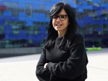 Jessica Wade: The British physicist making women scientists visible online