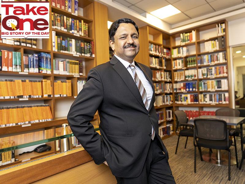 From the Tata Group to Flipkart and Fortis, how Khaitan & Co became the one-stop legal powerhouse for India Inc