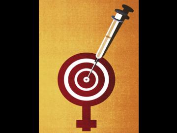 Can A Vaccine Prevent Cervical Cancer?