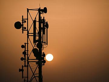 How Telecom Towers Can Get the Power Mix Right