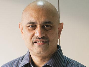Vodafone's Chief Commercial Officer Sanjoy Mukherji Moves On