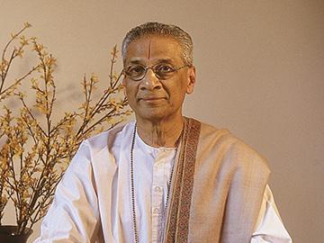 Applying Swami Parthasarathy's Vedanta to Boardrooms