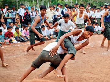 How Sports Can Cure India's Health Problems