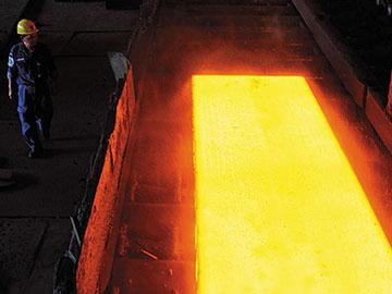 Electrosteel Steels Betting on Chinese-Made Plant