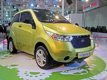 Will Electric Vehicles Finally Take Off in India?
