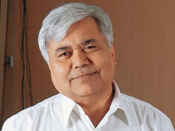 People Benefiting from System Leakages Will Oppose UID: RS Sharma