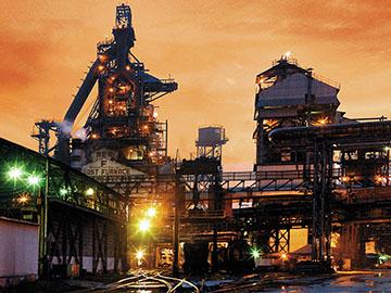 Tata Steel Plans to Tap SMEs