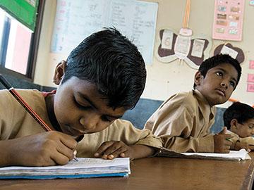 Primary Education in India Needs a Fix