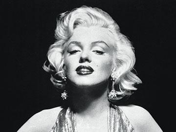 Bet you didn't know this about Marilyn Monroe