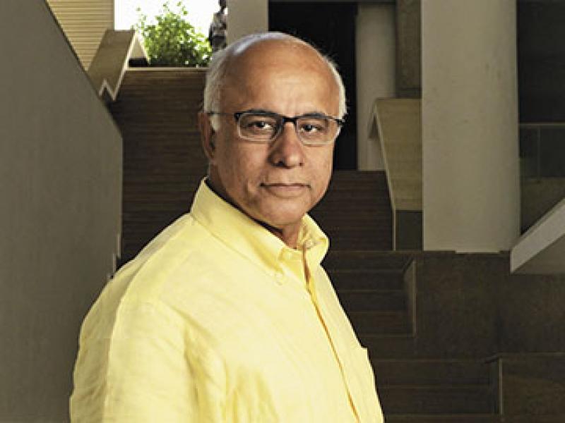 I feel less relevant now than ever before, says Subroto Bagchi