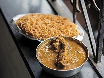 The Irani flavours of Pune