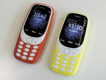 Nokia's new 3310 will appeal to Indians, even those with app-laden smartphones