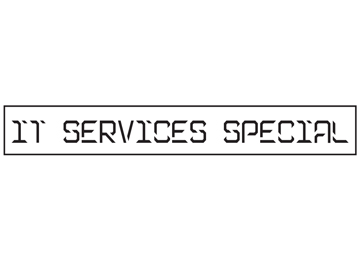 IT Services Special 2023