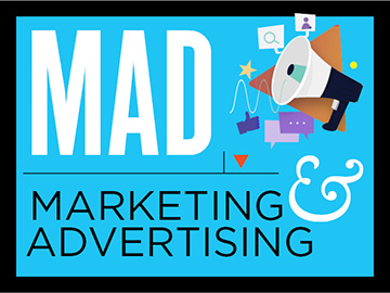 M.A.D: Marketing & Advertising, Decoded