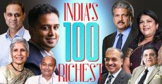 India Rich List 2022