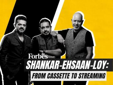 You should use music to communicate an idea: Shankar-Ehsaan-Loy