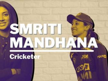 Don't ever lose the joy of playing: Smriti Mandhana shares her mantra on 'Beyond the Boardroom'