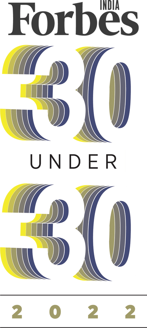 Forbes India 30 Under 30 2022
